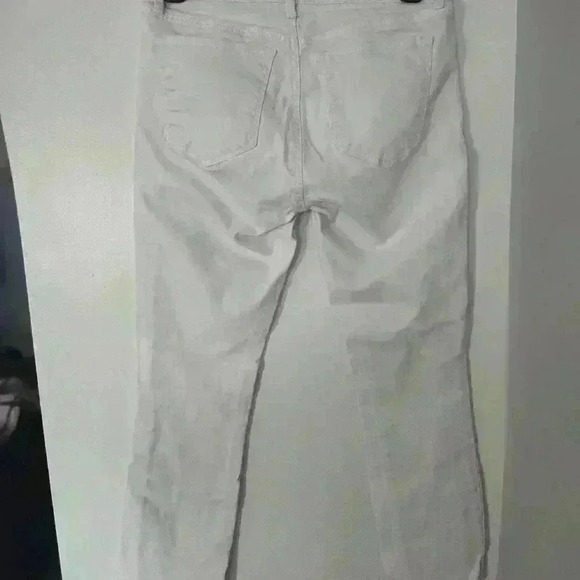 Made and loved loft jeans size 26 p #238 - Picture 2 of 3